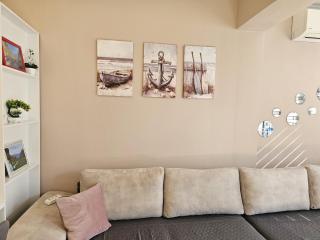 Marina Luxe Stay - Vlora - 3