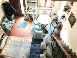 Casa di Luca - Viareggio - 8