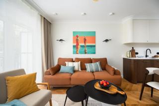 Nest by OneApartments - Gdynia - 9