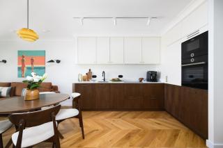 Nest by OneApartments - Gdynia - 1