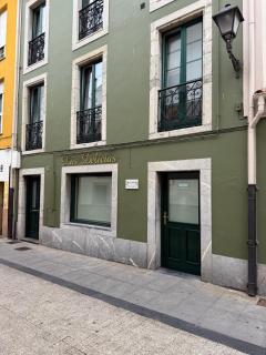 Apartamento San Juan Luanco - Luanco - 9