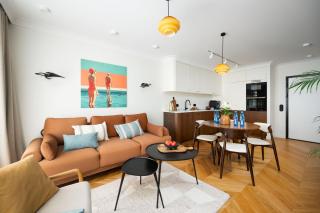 Nest by OneApartments - Gdynia - 0