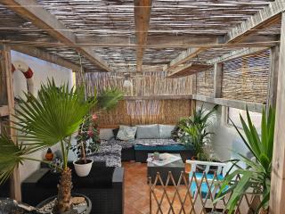 B&B La Caleta Zimmer 2 - La Mareta - 0