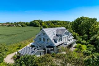 Redewisch Lee und Luv Ferienwohnung Luv - Redewisch - 9