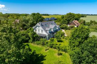 Redewisch Lee und Luv Ferienwohnung Luv - 8