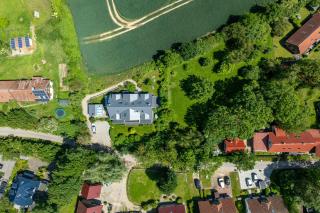 Redewisch Lee und Luv Ferienwohnung Luv - Redewisch - 2