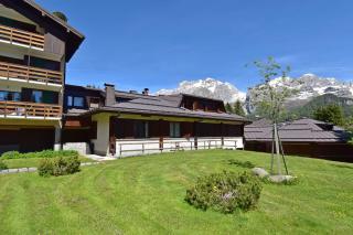 Green Apartment MhD - Madonna di Campiglio - 0