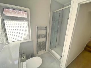 Pebbles Family friendly Holiday Home Weymouth 2 mins from beach - Weymouth - 1