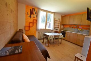 Green Apartment MhD - Madonna di Campiglio - 9