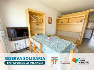 Apartamentos Voramar Peñíscola 3000 - Peñíscola - 9