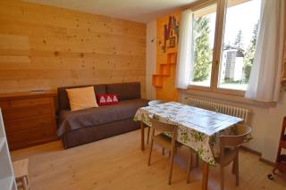 Green Apartment MhD - Madonna di Campiglio - 7