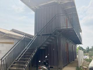 RedDoorz Syariah at Budget Guesthouse Sepaku - - 6