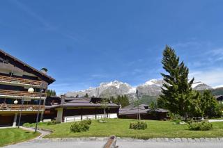 Green Apartment MhD - Madonna di Campiglio - 2