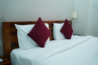 Hotel Galaxy N Sri Ganganagar - 6