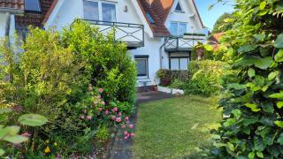 Ferienwohnung Ilona in Graal-Müritz - Graal-Müritz - 8