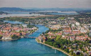 FeWo Lupi - Stockach - 7