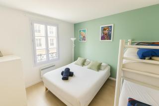 Place Toscane, 8P, Fibre et Parking à Disneyland - Serris - 7
