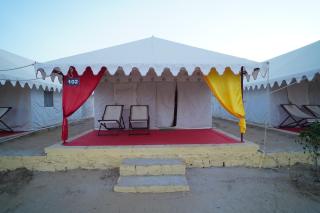Stay Incredible Camp - Sām - 4