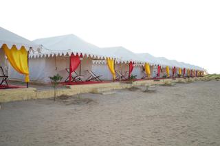 Stay Incredible Camp - Sām - 3