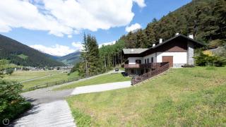 Vetta Lodge - Valdidentro - 0