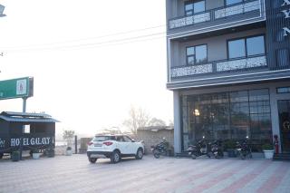 Hotel Galaxy N Sri Ganganagar - 9