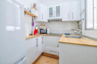 Apartamento Nayber Especieros - Córdoba - 6