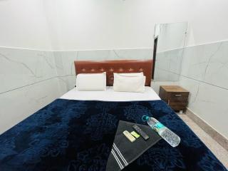 Hotel Royal Haveli - Ghaziabad - - 5