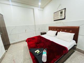 Hotel Royal Haveli - Ghaziabad - - 7