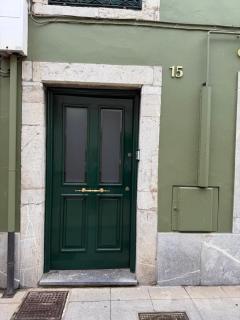 Apartamento San Juan Luanco - Luanco - 8