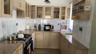 Rells Apartment Crystal Rivers - Nairobi - 6
