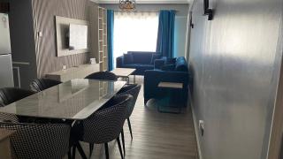 Rells Apartment Crystal Rivers - Nairobi - 5