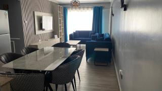 Rells Apartment Crystal Rivers - Nairobi - 3