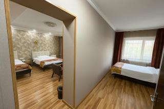 Evergreen Hotel - Ulaanbaatar - 3