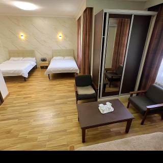 Evergreen Hotel - Ulaanbaatar - 2