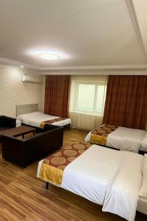 Evergreen Hotel - Ulaanbaatar - 9