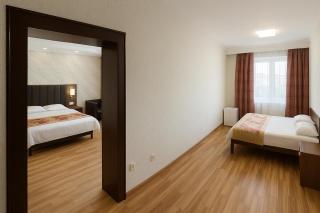 Evergreen Hotel - Ulaanbaatar - 6