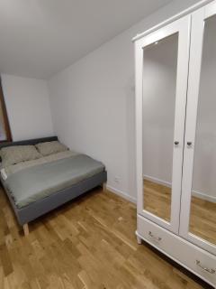 Mieszkanie Konduktorska 1a - 4