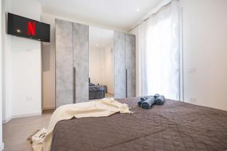 AmazHome - "Piano House" parking and near the beach - 9