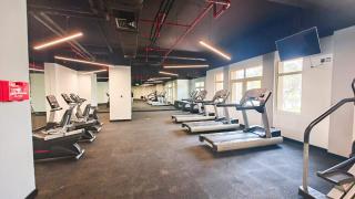 StayShort - 2 Bed in Palm Jumeirah Sleeps 4 with Beach Access - 7