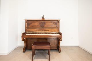 AmazHome - "Piano House" parking and near the beach - 7