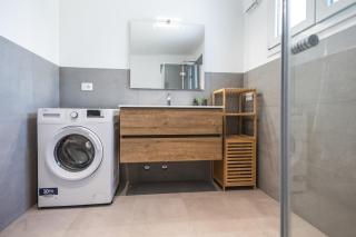 AmazHome - "Piano House" parking and near the beach - 2