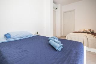 AmazHome - "Piano House" parking and near the beach - 1