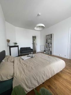 Cozy nest - Ivry-sur-Seine - 7