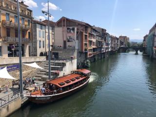 Maisonnette Proche Gare & Centre l Jardin l Clim - Castres - 2
