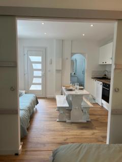 Maisonnette Proche Gare & Centre l Jardin l Clim - Castres - 1