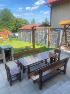 Vila Mima - Nová Lesná - 9