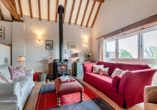 The Old Dairy - Tenbury Wells - Greet - 9