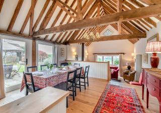 The Old Dairy - Tenbury Wells - Greet - 0