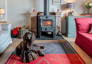 The Old Dairy - Tenbury Wells - Greet - 8