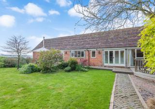 The Old Dairy - Tenbury Wells - Greet - 5